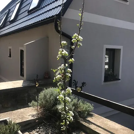 U Kuzelky Aparthotel