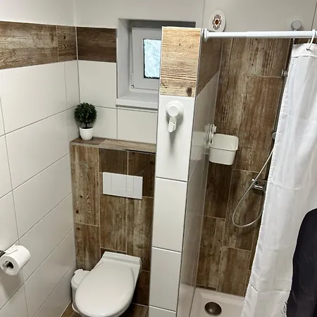 Aparthotel U Kuzelky
