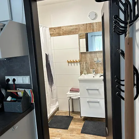U Kuzelky Aparthotel 3*