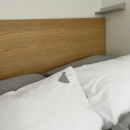 U Kuzelky Aparthotel *
