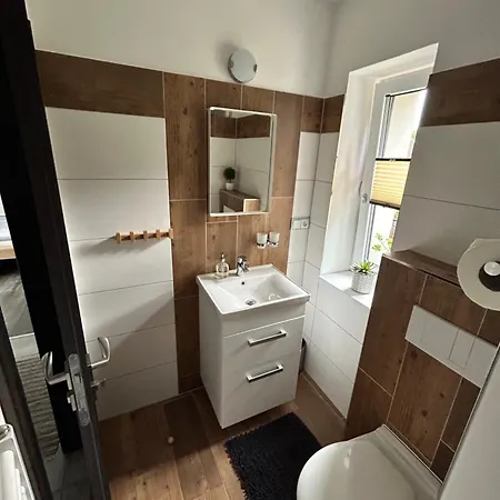 Aparthotel U Kuzelky Loket