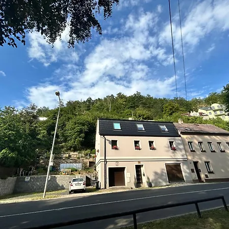 U Kuzelky Aparthotel