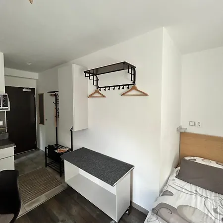 Aparthotel U Kuzelky