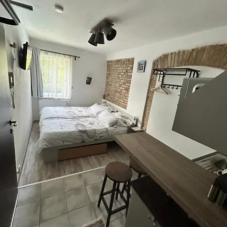 U Kuželky Loket