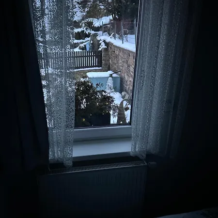 Aparthotel U Kuželky Loket
