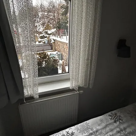 Aparthotel U Kuzelky 3*