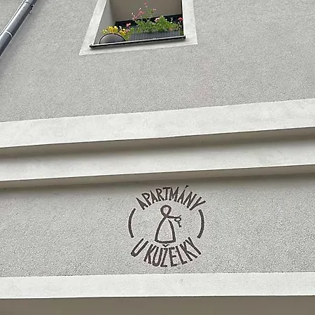 Aparthotel U Kuzelky 3*