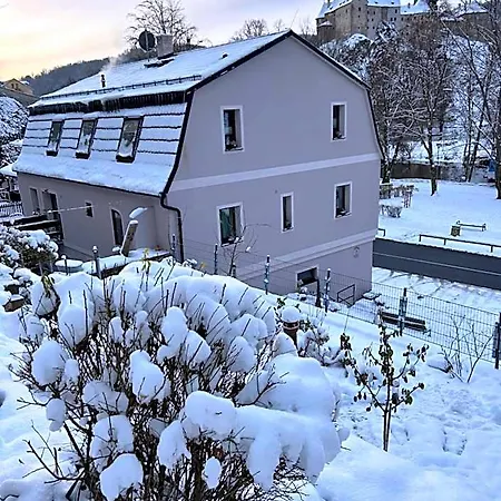 Aparthotel U Kuzelky