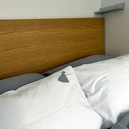 U Kuzelky Aparthotel Loket