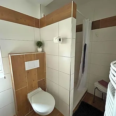 Aparthotel U Kuzelky 3*