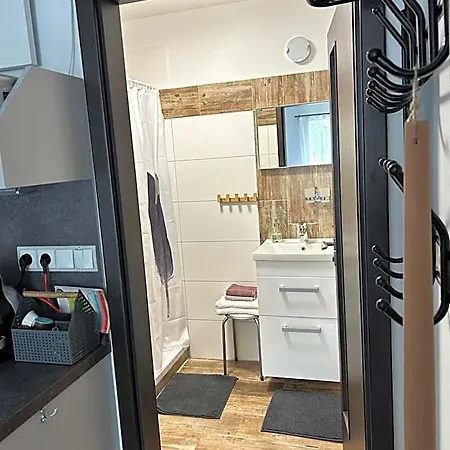 U Kuzelky Aparthotel