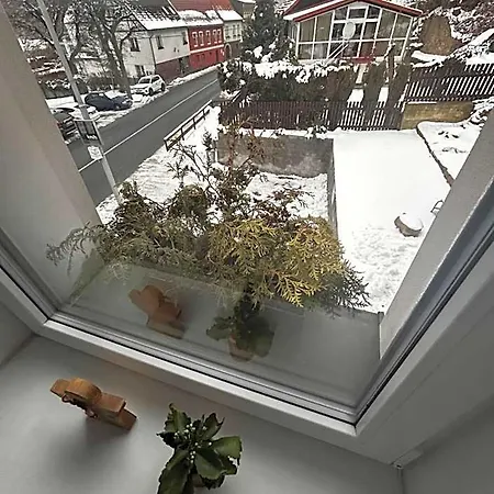 U Kuzelky Aparthotel 3*
