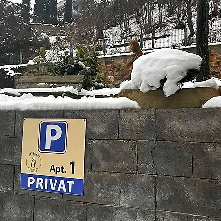 U Kuzelky Aparthotel 3*