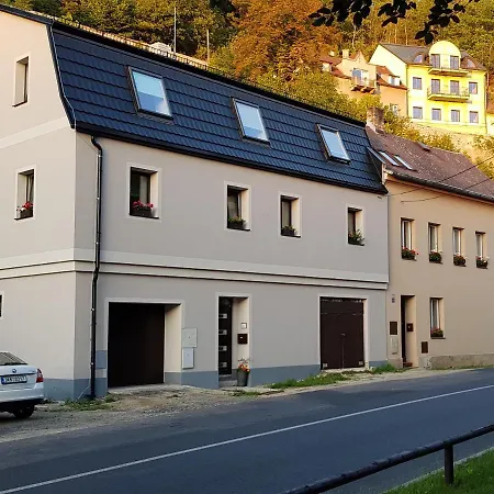 Aparthotel U Kuzelky