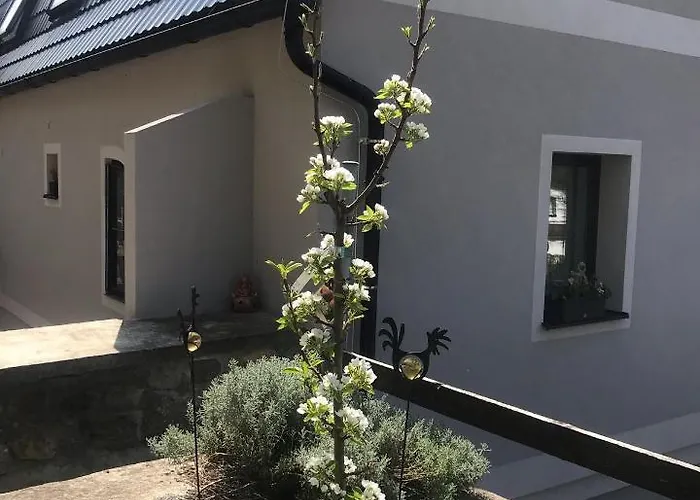 U Kuželky Aparthotel