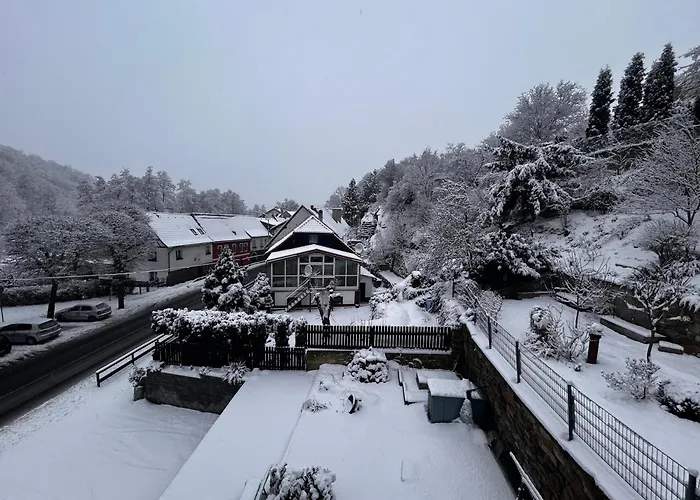 Aparthotel U Kuželky