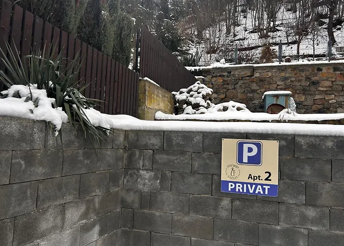 Aparthotel U Kuželky 3*