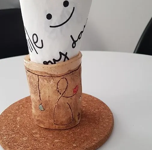 Aparthotel U Kuželky Loket